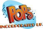 Pops Incorpororated